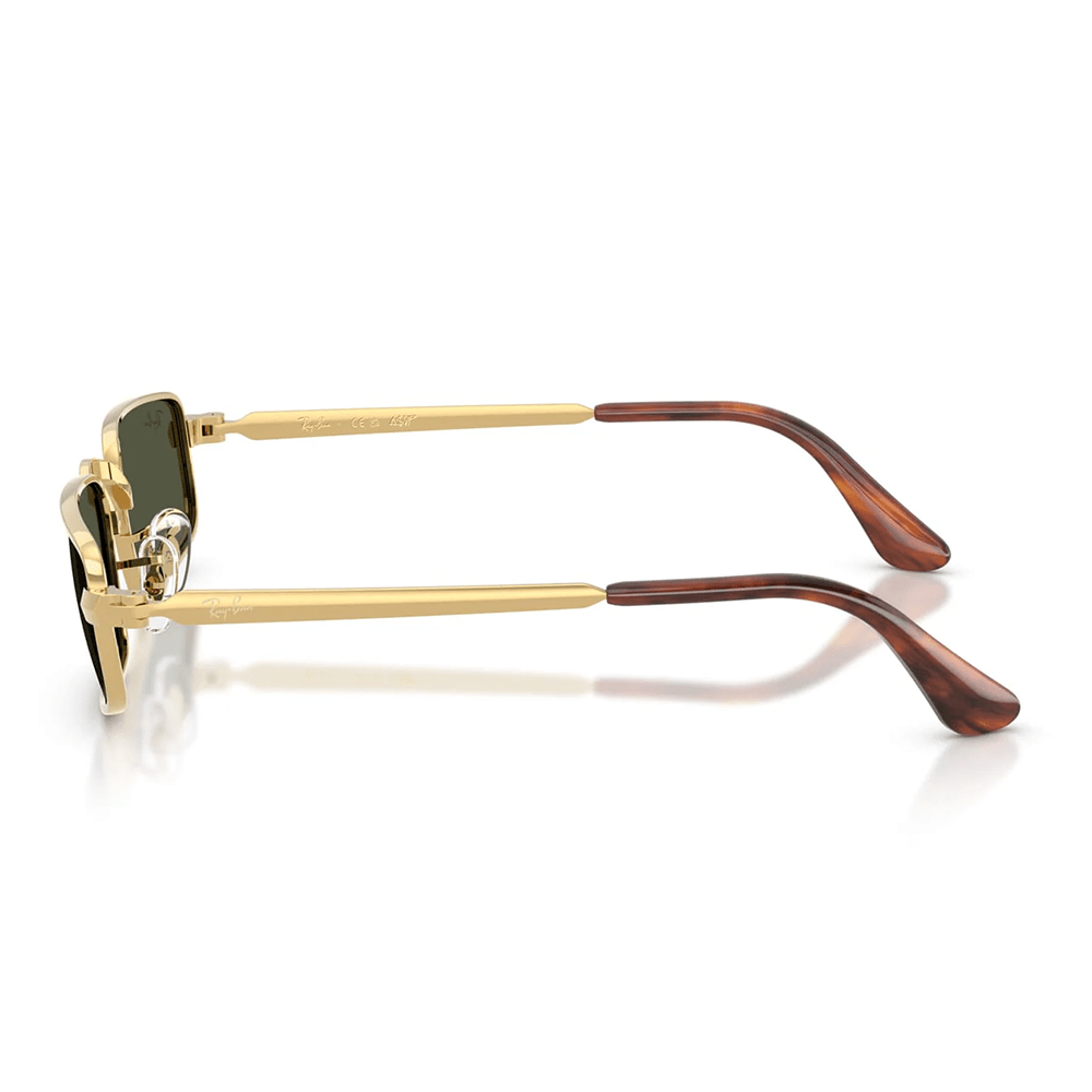 Ray-Ban A$AP Rocky Metal RB3927 Sunglasses - 001/31