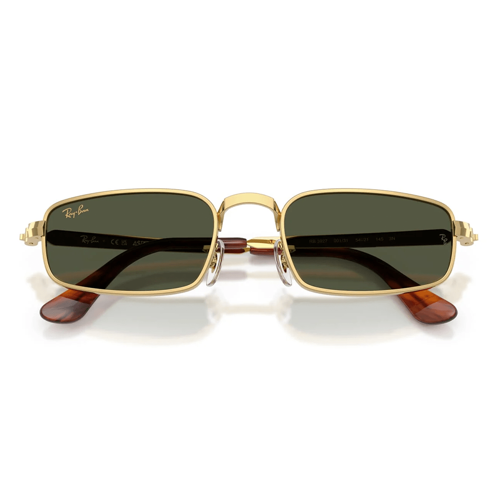 Ray-Ban A$AP Rocky Metal RB3927 Sunglasses - 001/31