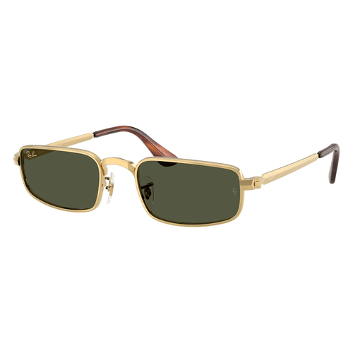 Ray-Ban A$AP Rocky Metal RB3927 Sunglasses - 001/31