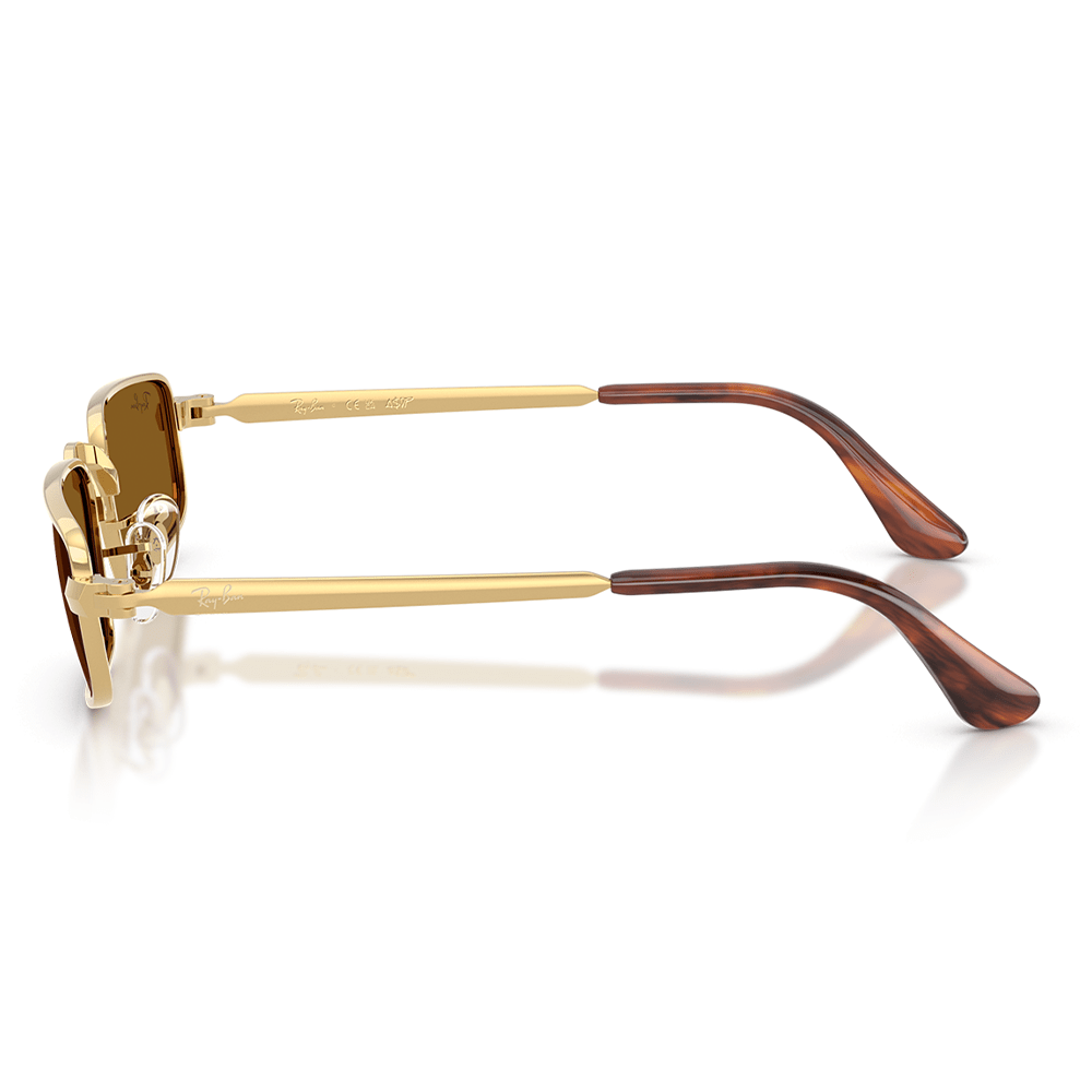 Ray-Ban A$AP Rocky Metal RB3927 Sunglasses - 001/33