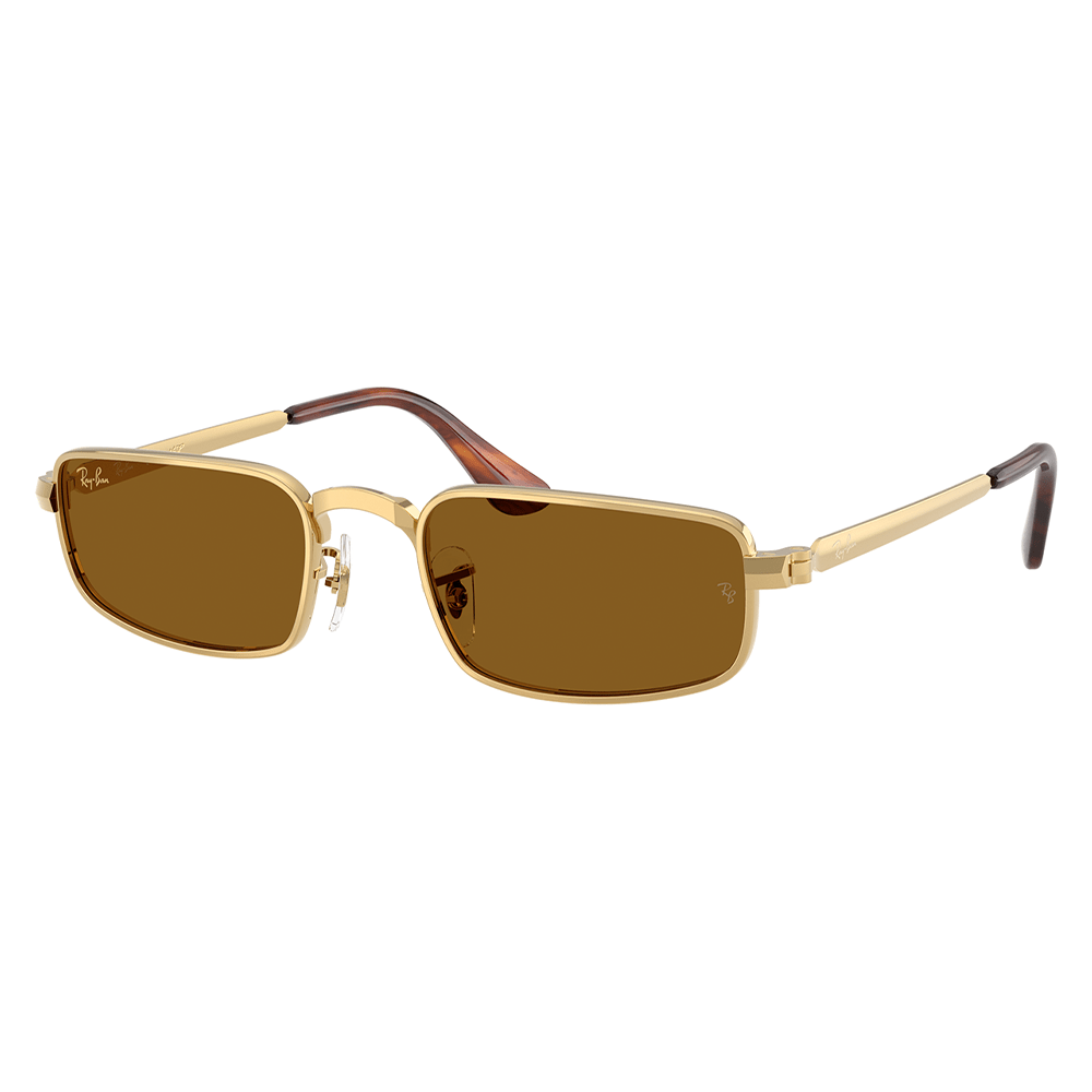 Ray-Ban A$AP Rocky Metal RB3927 Sunglasses - 001/33