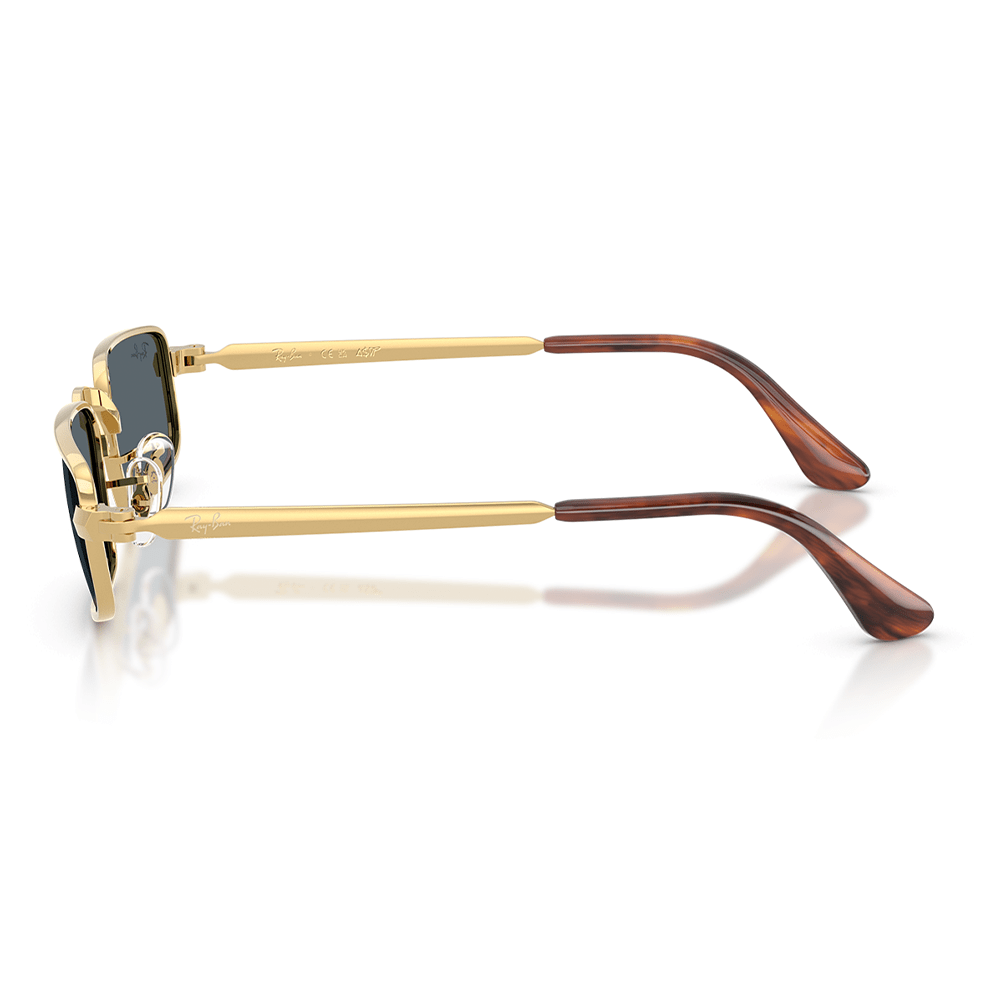 Ray-Ban A$AP Rocky Metal RB3927 Sunglasses - 001/R5
