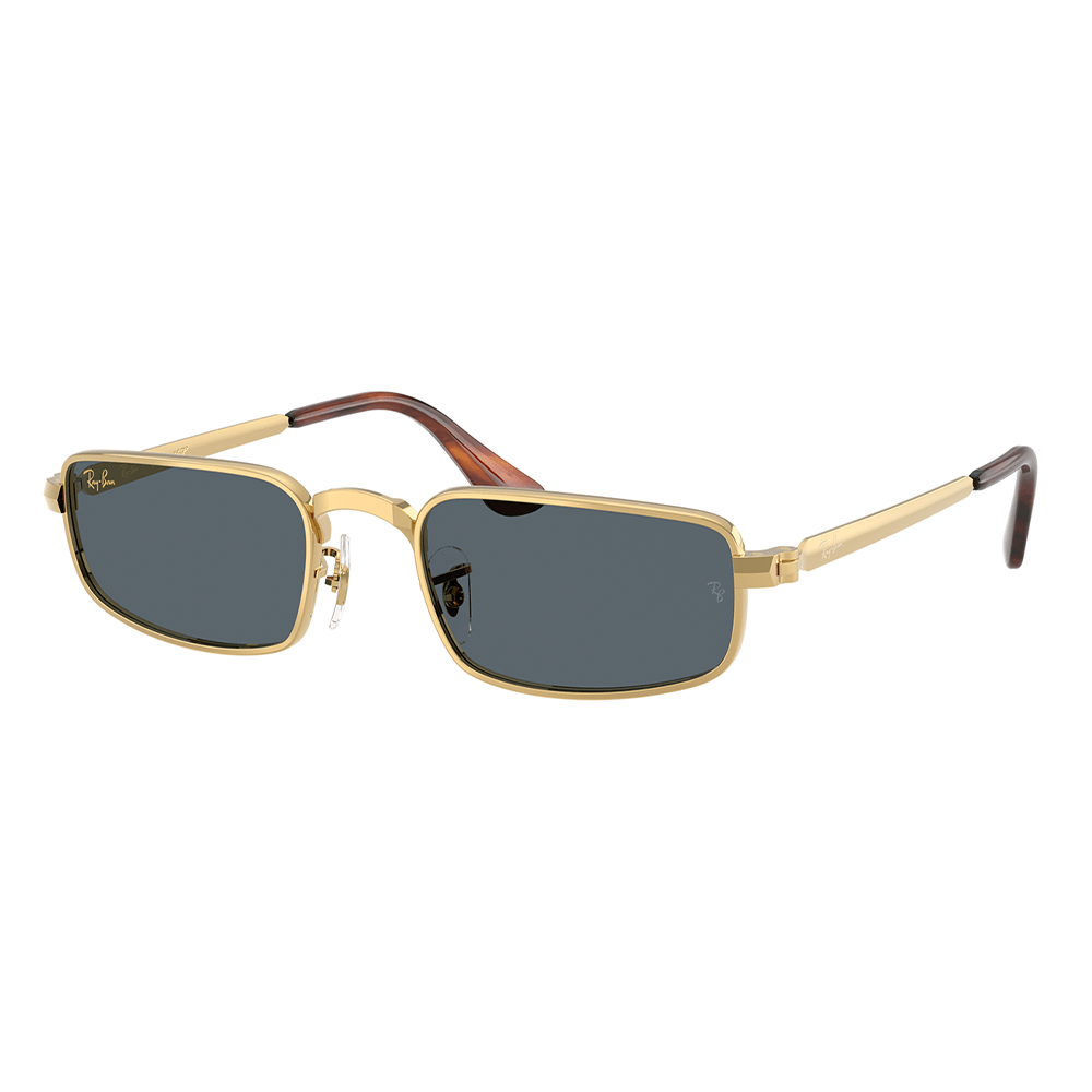 Ray-Ban A$AP Rocky Metal RB3927 Sunglasses - 001/R5