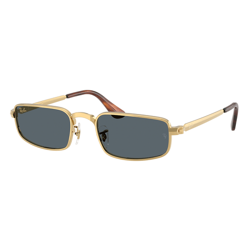 Ray-Ban A$AP Rocky Metal RB3927 Sunglasses - 001/R5