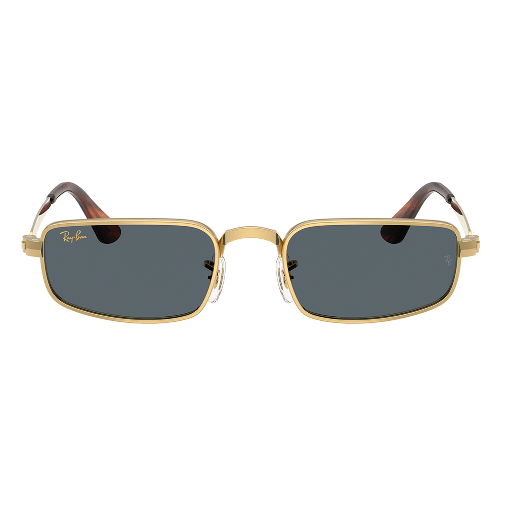 Ray-Ban A$AP Rocky Metal RB3927 Sunglasses - 001/R5