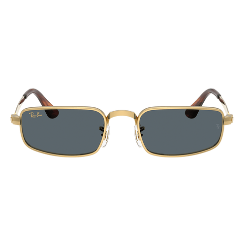 Ray-Ban A$AP Rocky Metal RB3927 Sunglasses - 001/R5