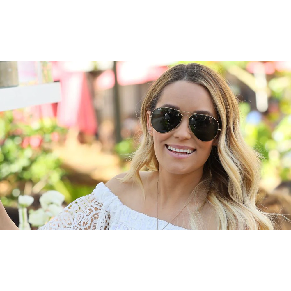 Ray-Ban Aviator II RB3026 Sunglasses - L2846