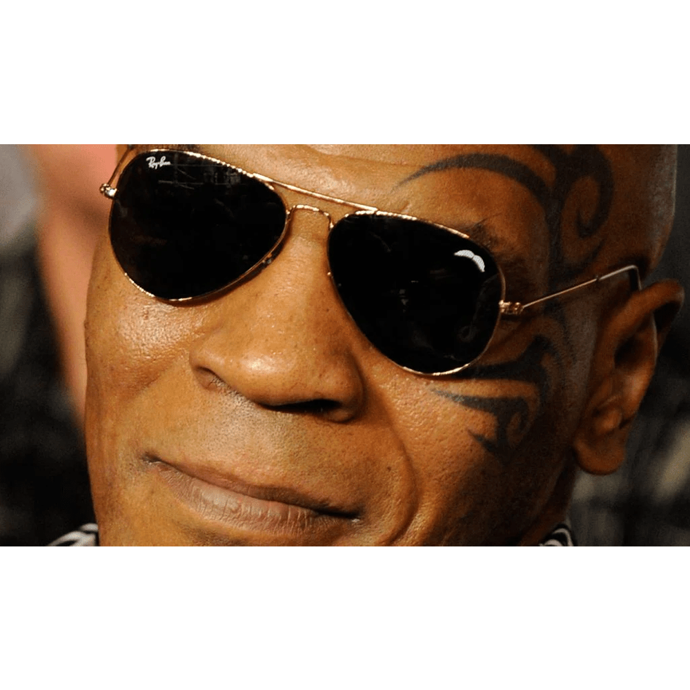 Ray-Ban Aviator II RB3026 Sunglasses - L2846