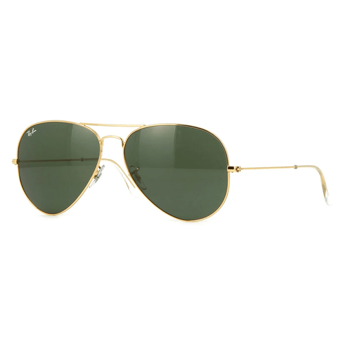 Ray-Ban Aviator II RB3026 Sunglasses - L2846