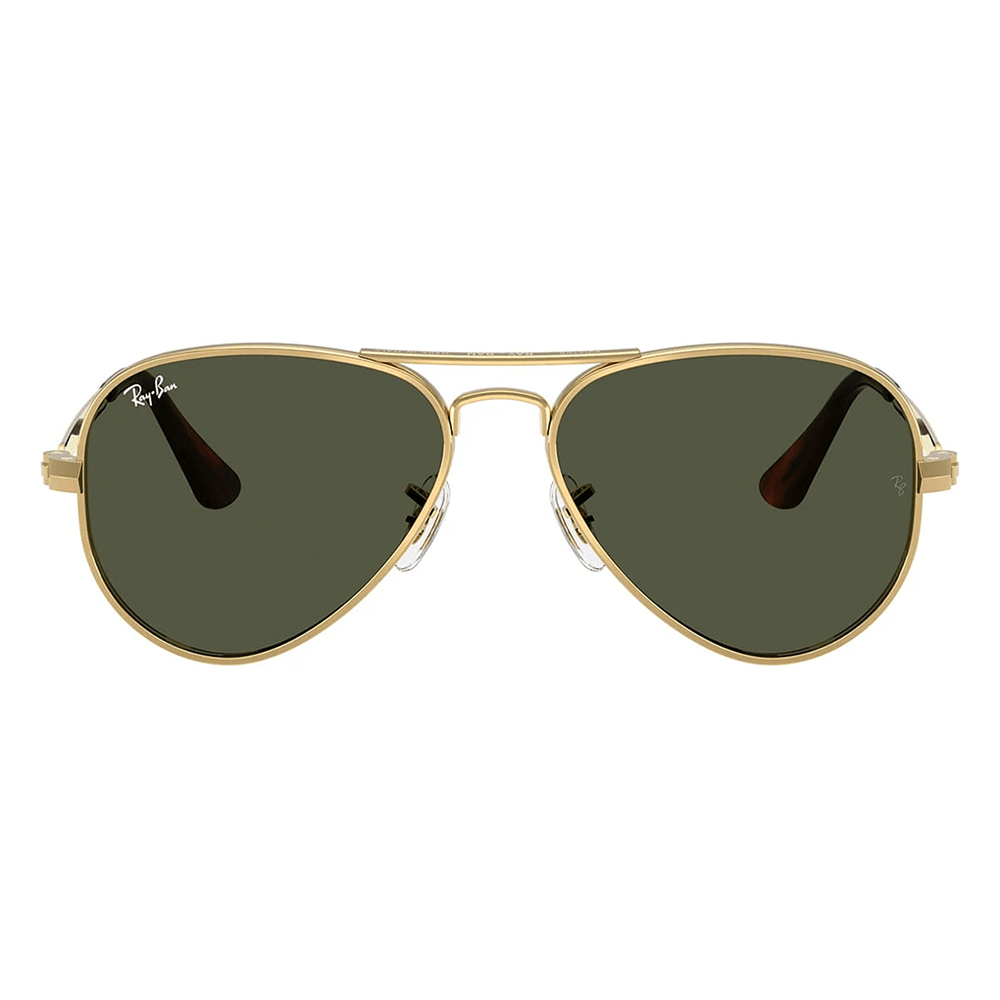 Ray-Ban Aviator Max RB3925 Sunglasses - 001/31, Size 58