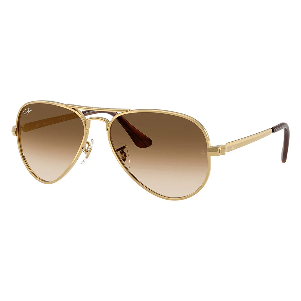 Ray-Ban Aviator Max RB3925 Sunglasses - 001/51, Size 58