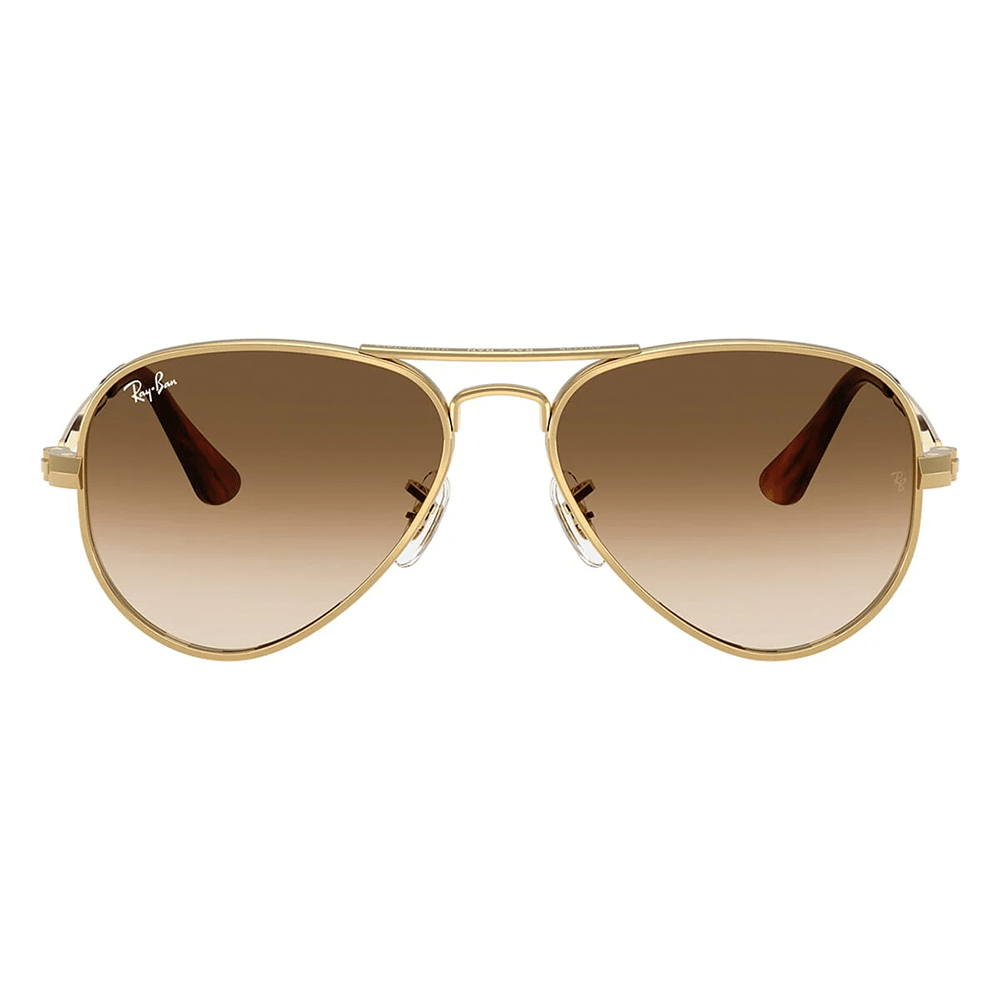 Ray-Ban Aviator Max RB3925 Sunglasses - 001/51, Size 58