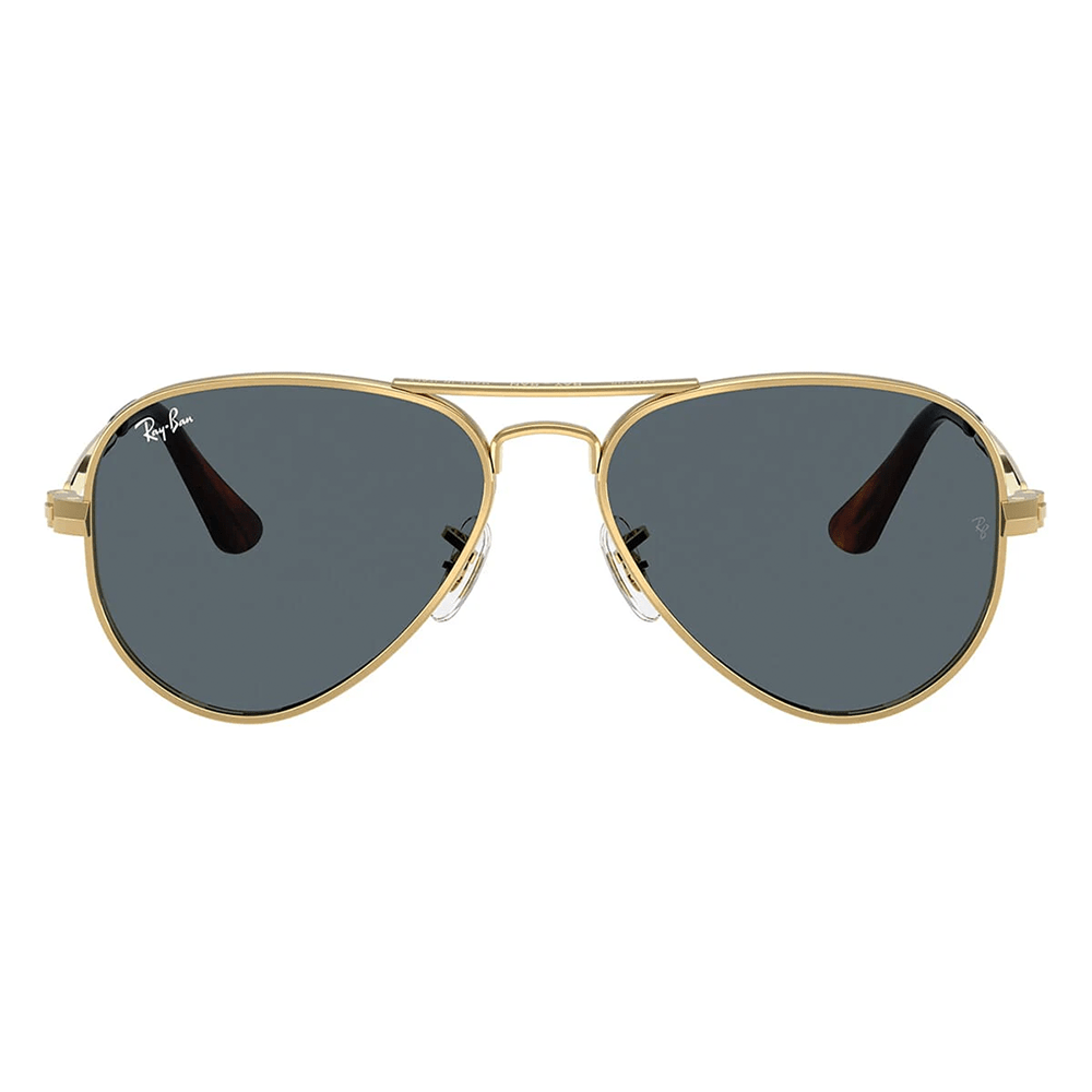 Ray-Ban Aviator Max RB3925 Sunglasses - 001/R5, Size 58