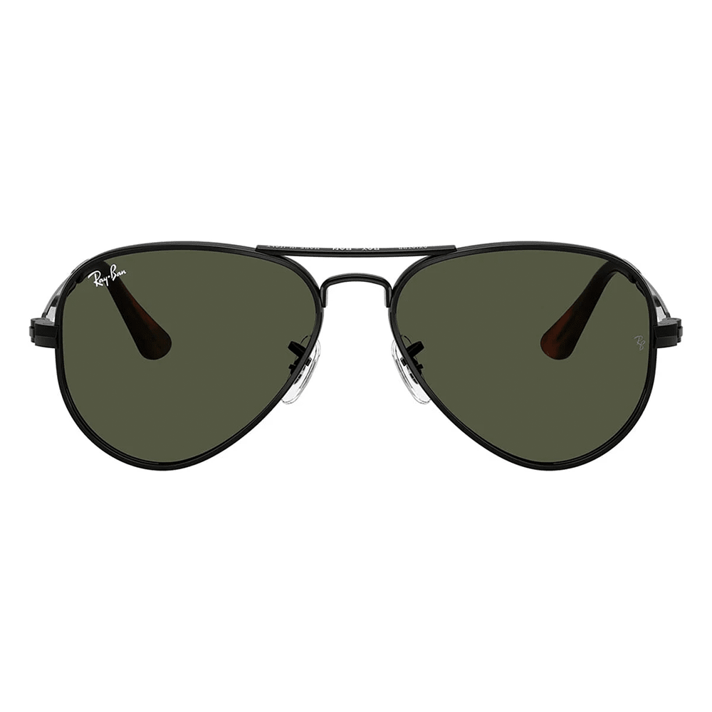Ray-Ban Aviator Max RB3925 Sunglasses - 002/31, Size 58