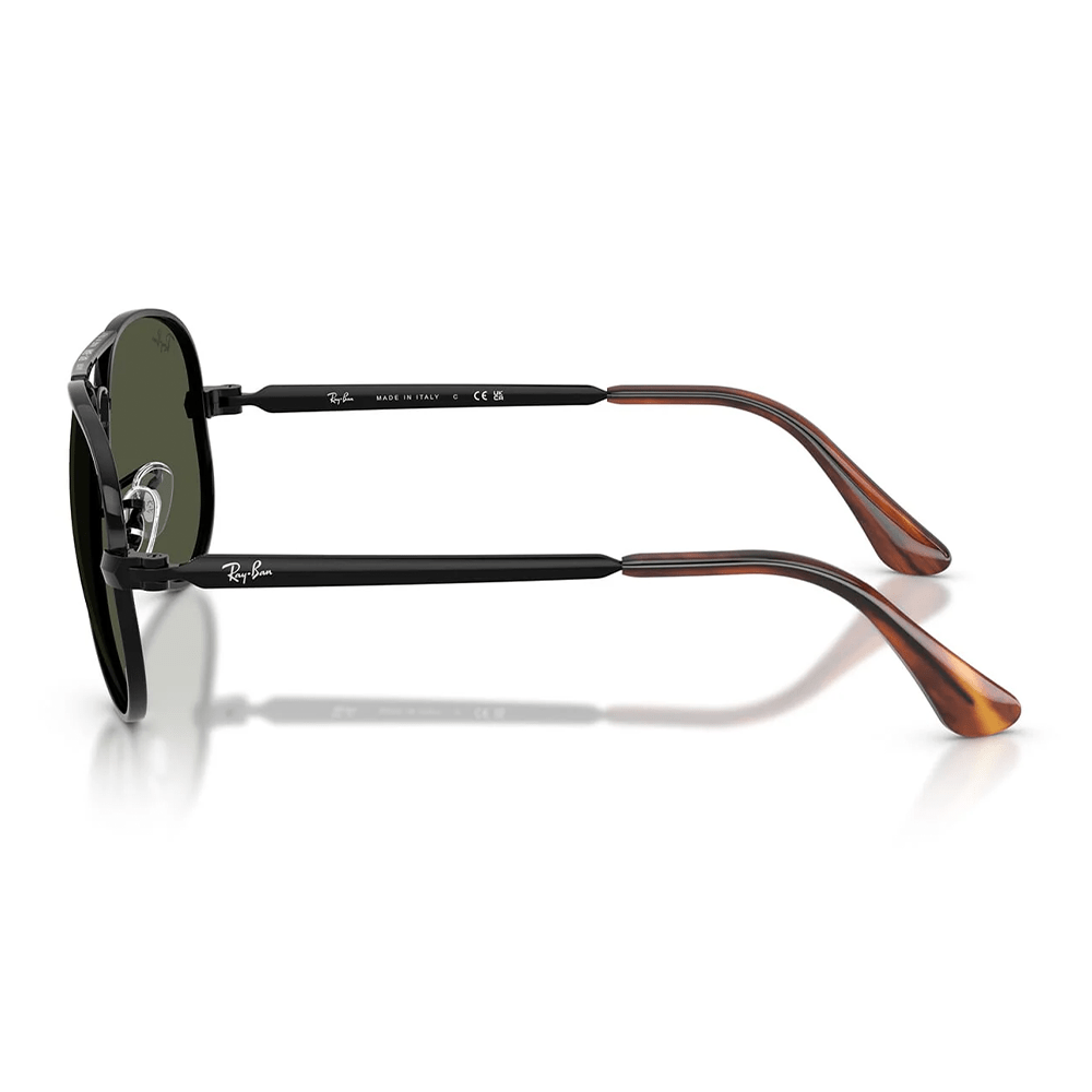 Ray-Ban Aviator Max RB3925 Sunglasses - 002/31, Size 58