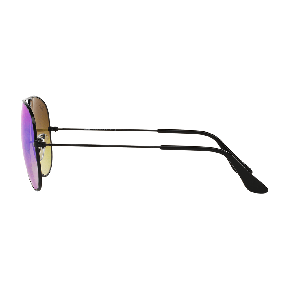 Ray-Ban Aviator RB3025 Sunglasses - 002/4O, Size 58