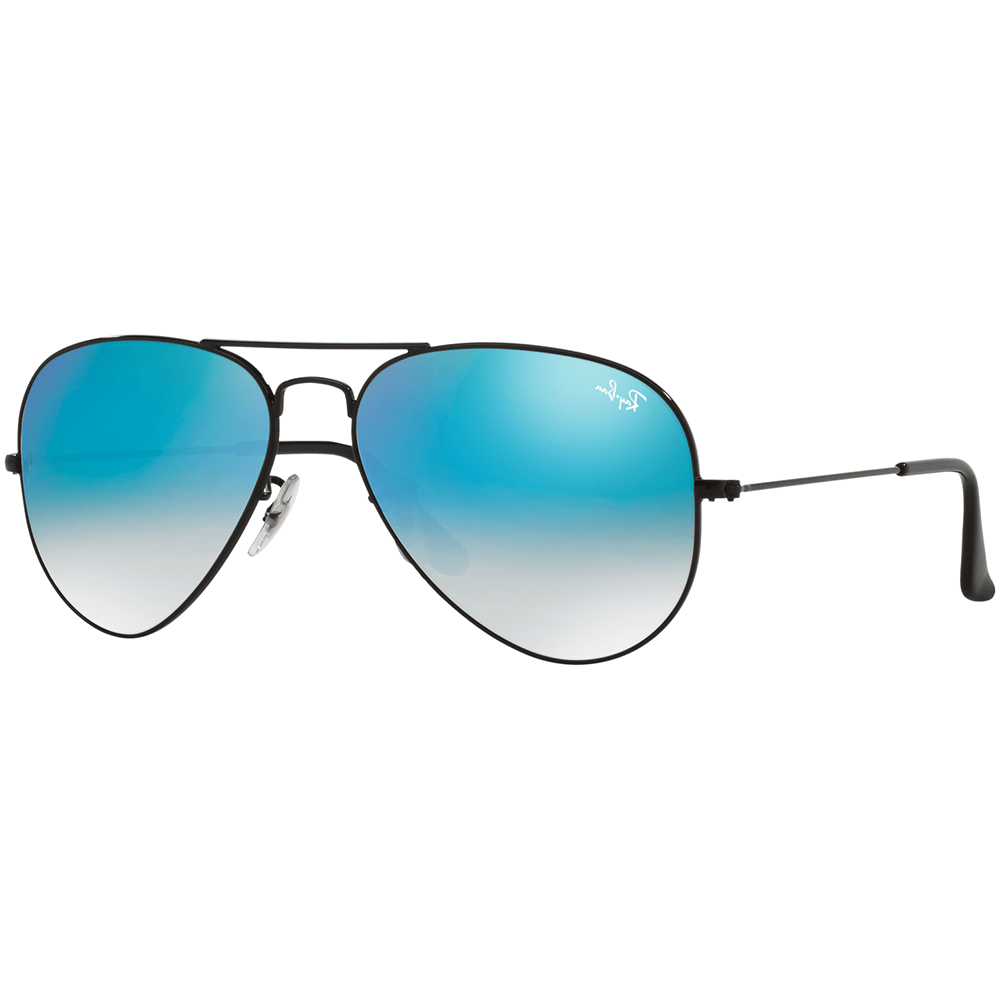 Ray-Ban Aviator RB3025 Sunglasses - 002/4O, Size 58