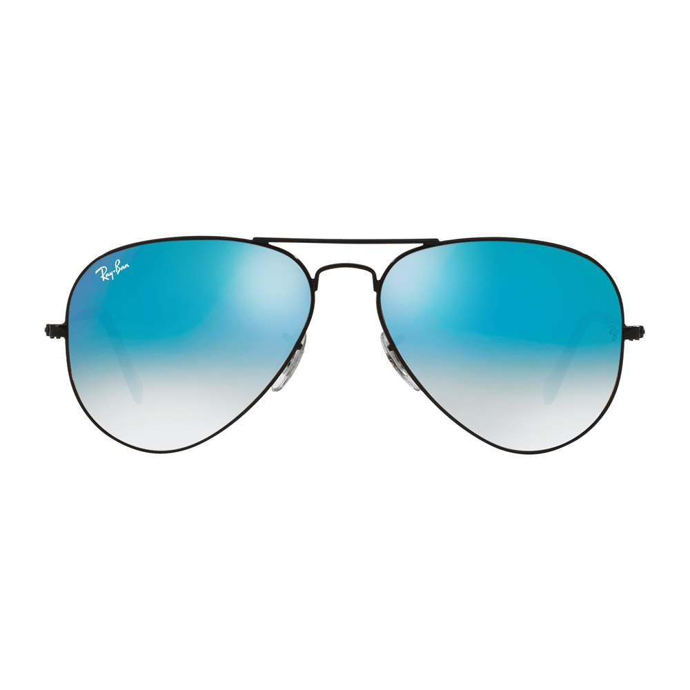 Ray-Ban Aviator RB3025 Sunglasses - 002/4O, Size 58