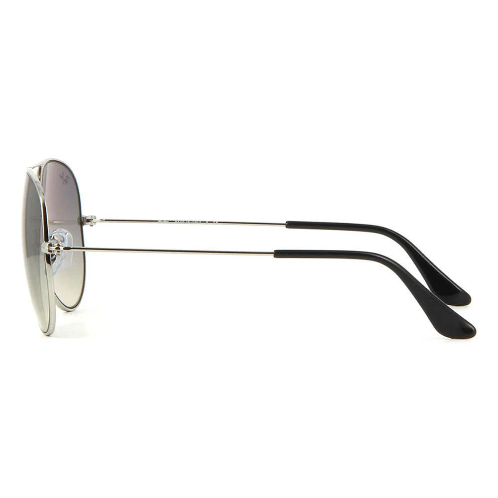 Ray-Ban Aviator RB3025 Sunglasses - 003/32, Size 58