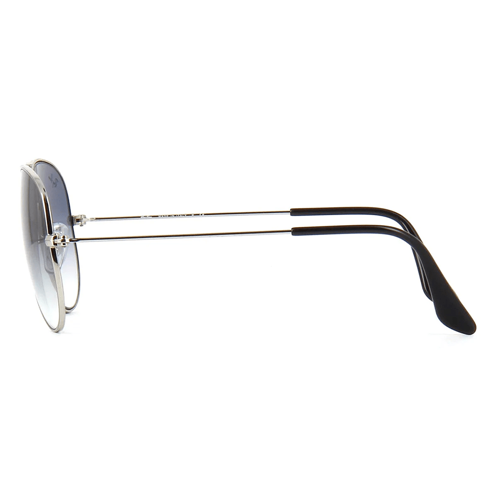Ray-Ban Aviator RB3025 Sunglasses - 003/3F, Size 55