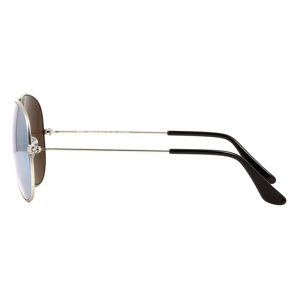 Ray-Ban Aviator RB3025 Polarized Sunglasses - 019/W3