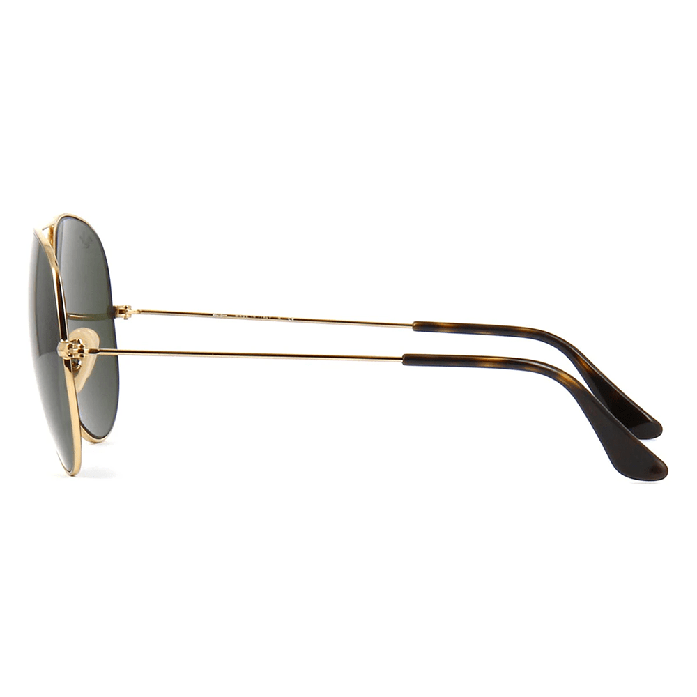Ray-Ban Aviator RB3025 Sunglasses - 181, Size 62