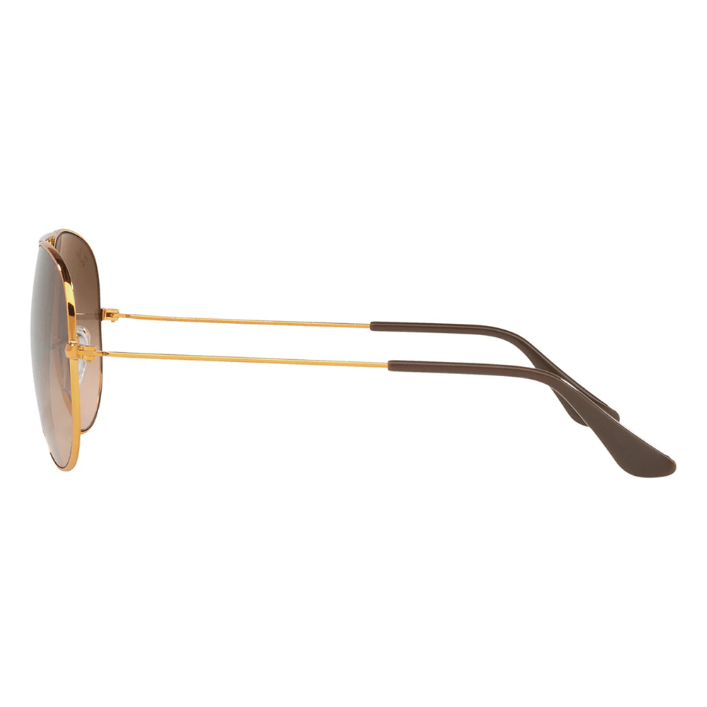 Ray-Ban Aviator RB3025 Sunglasses - 9001A5, Size 55