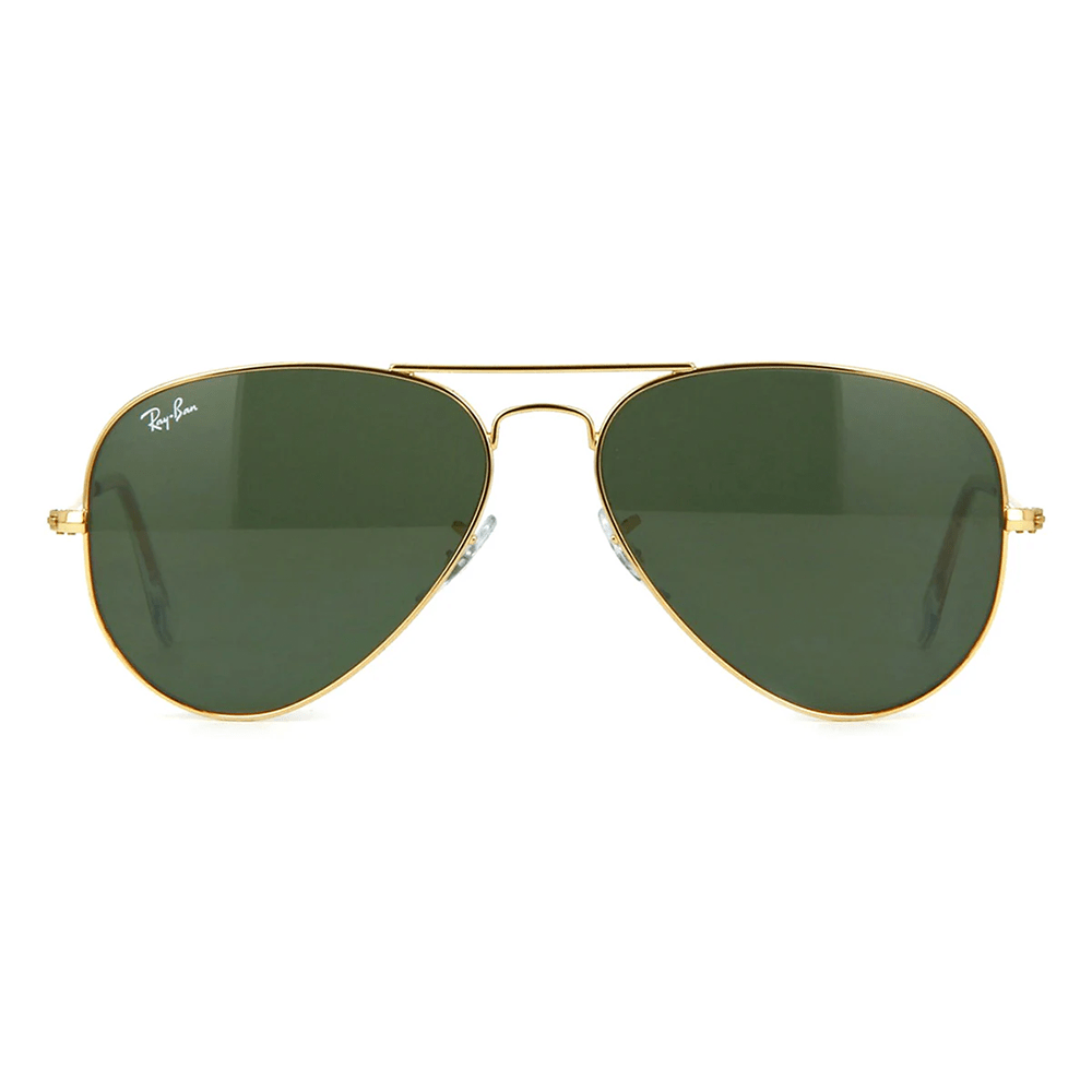 Ray-Ban Aviator RB3025 Sunglasses - L0205, Size 58