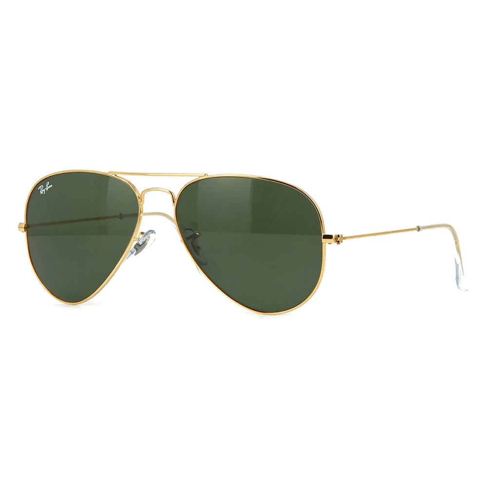 Ray-Ban Aviator RB3025 Sunglasses - L0205, Size 58