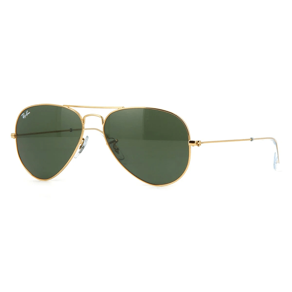Ray-Ban Aviator RB3025 Sunglasses - W3234