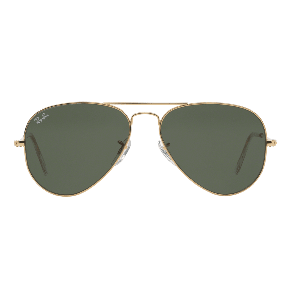 Ray-Ban Aviator RB3025 Sunglasses - W3234