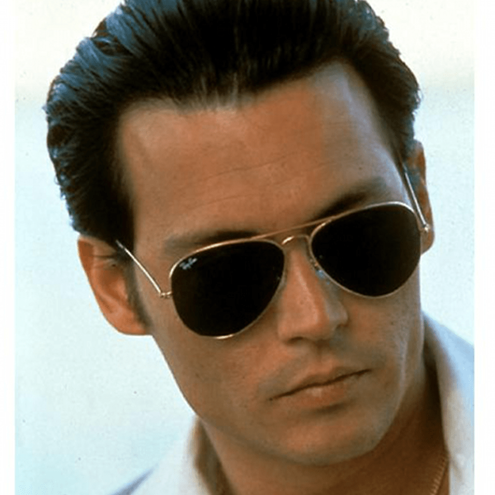 Ray-Ban Aviator RB3025 Sunglasses - W3234