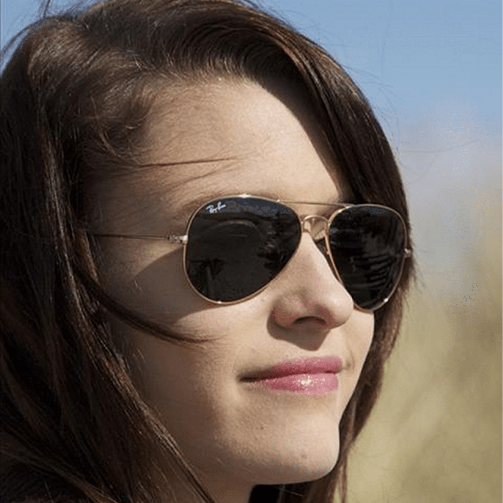 Ray-Ban Aviator RB3025 Sunglasses - W3234