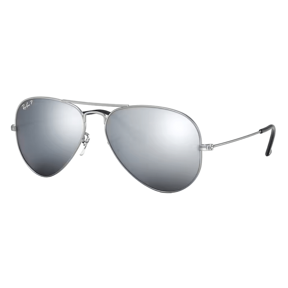Ray-Ban Aviator RB3025 Sunglasses - W3277