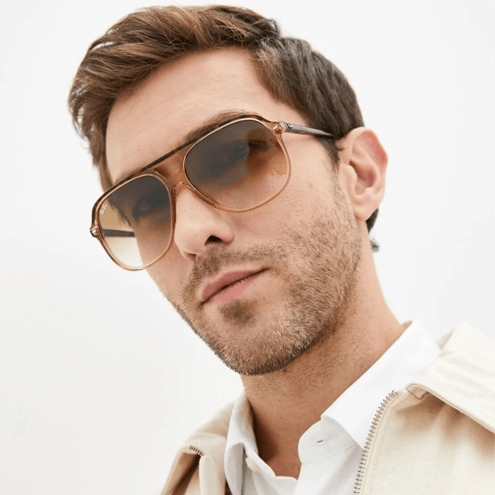 Ray-Ban Bill RB2198 Sunglasses - 1292/51, Size 56