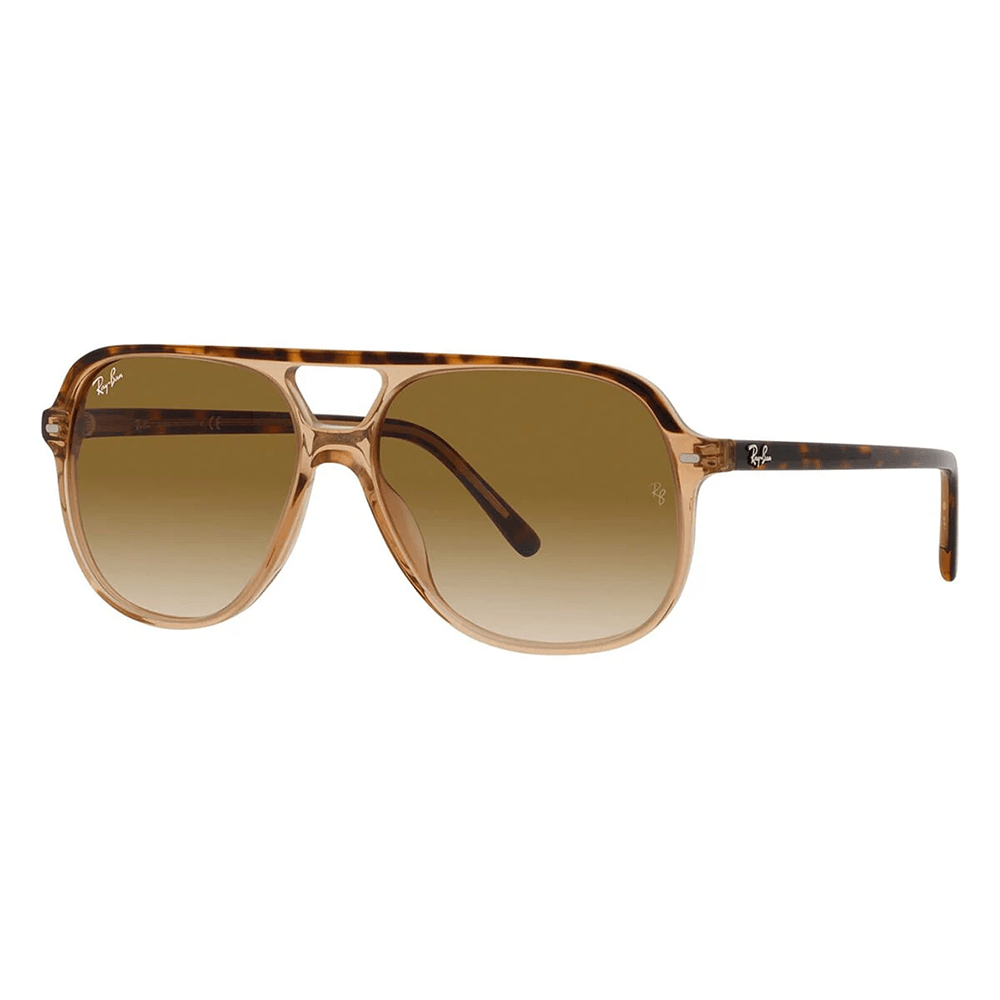 Ray-Ban Bill RB2198 Sunglasses - 1292/51, Size 60