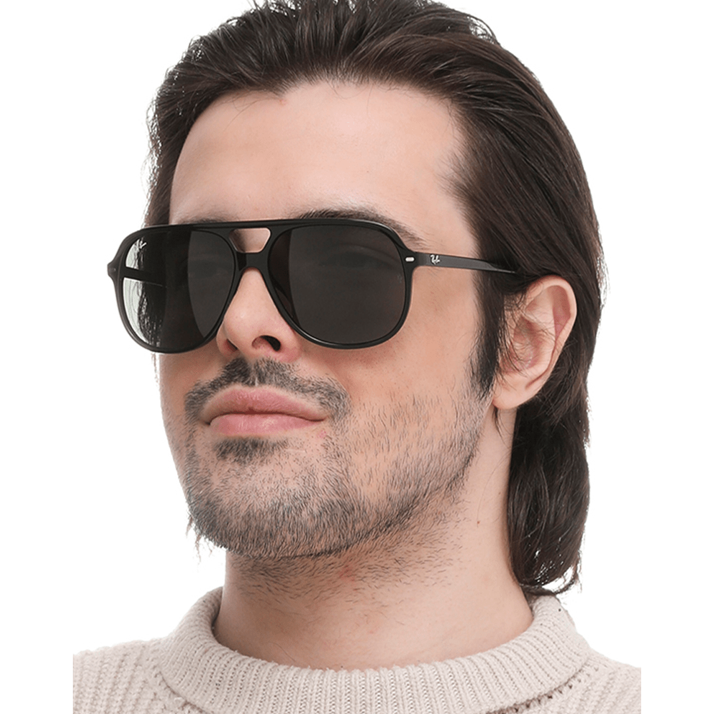 Ray-Ban Bill RB2198 Sunglasses - 901/31