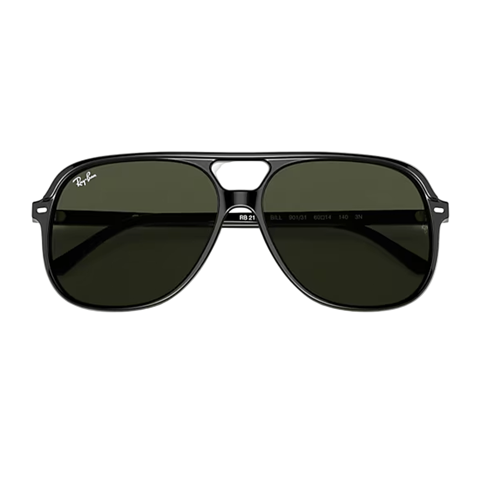 Ray-Ban Bill RB2198 Sunglasses - 901/31