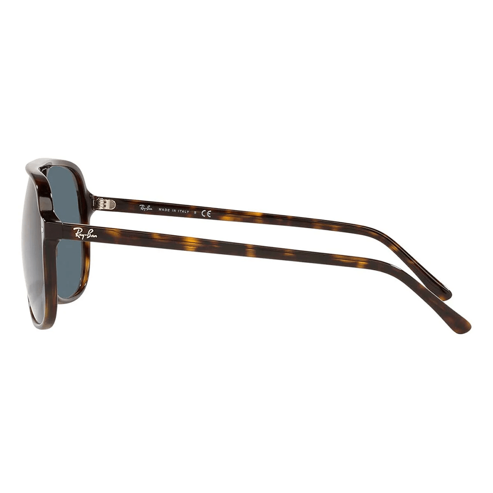 Ray-Ban Bill RB2198 Sunglasses - 902/R5, Size 60