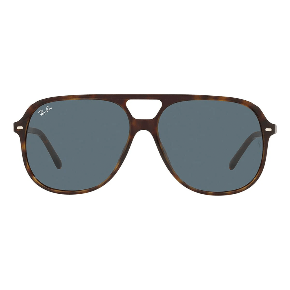Ray-Ban Bill RB2198 Sunglasses - 902/R5, Size 56