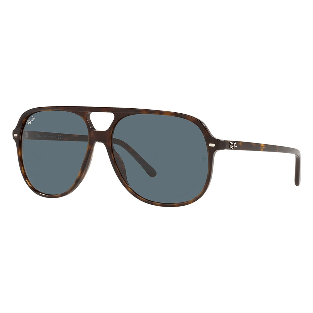 Ray-Ban Bill RB2198 Sunglasses - 902/R5, Size 60