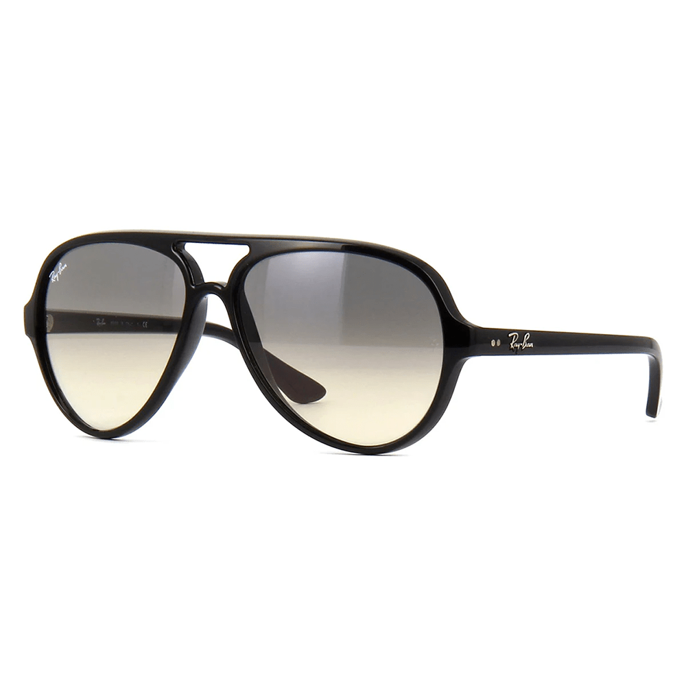 Ray-Ban Cats RB4125 Sunglasses - 601/32