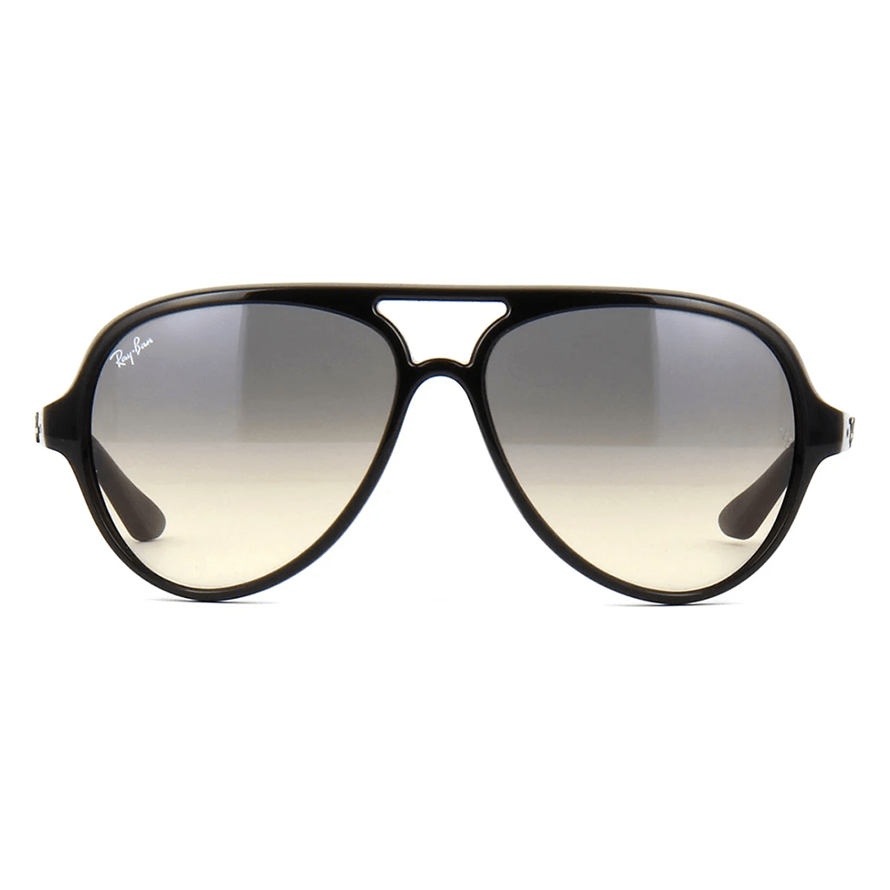 Ray-Ban Cats RB4125 Sunglasses - 601/32
