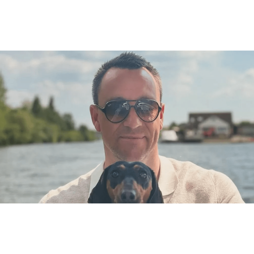 Ray-Ban Cats RB4125 Sunglasses - 601/32