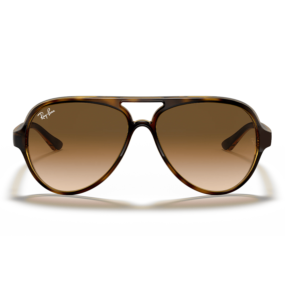 Ray-Ban Cats RB4125 Sunglasses - 710/51