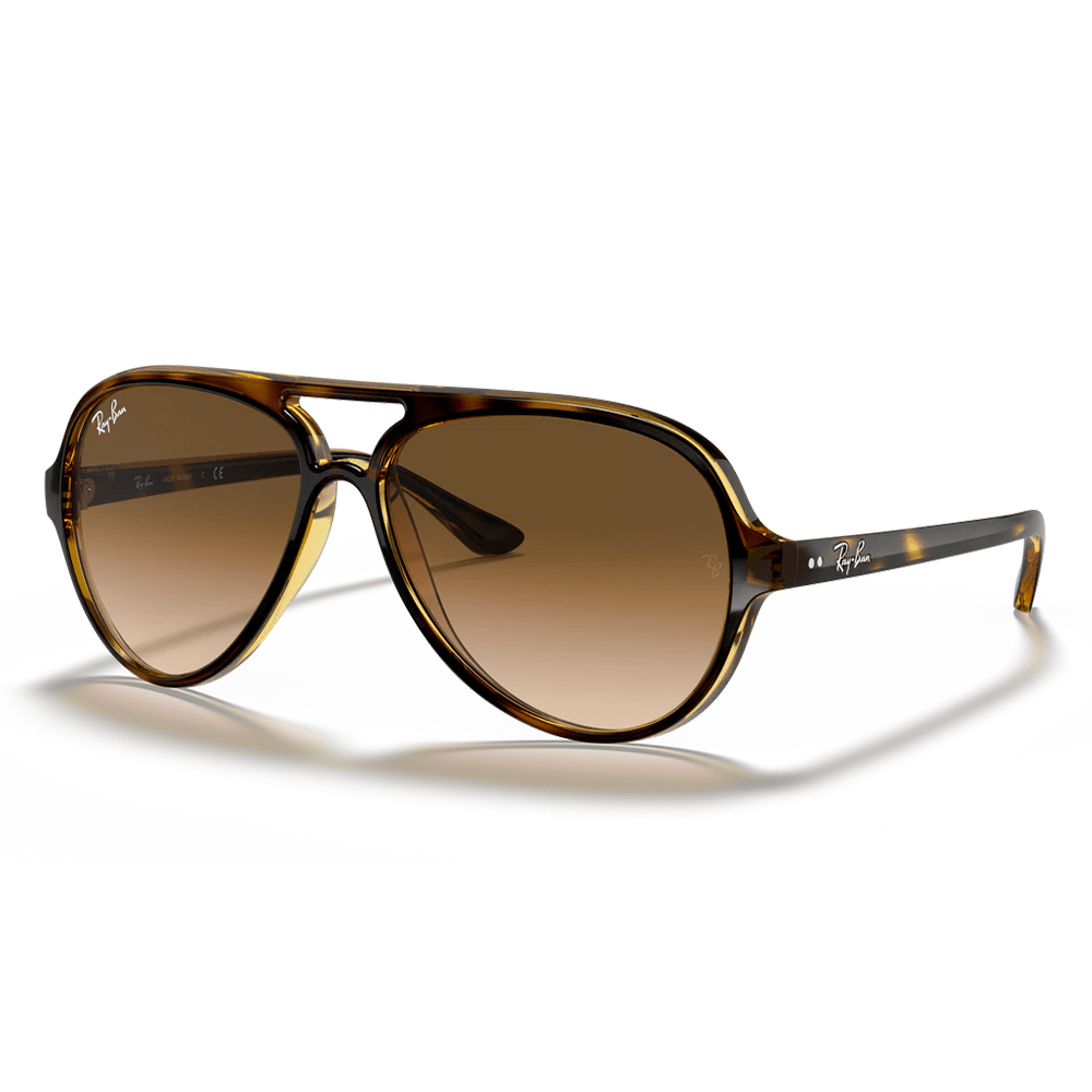 Ray-Ban Cats RB4125 Sunglasses - 710/51