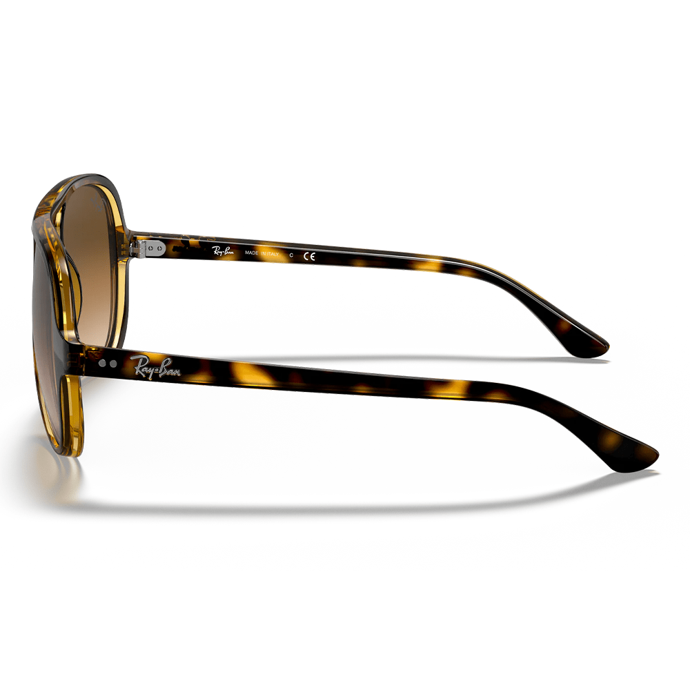 Ray-Ban Cats RB4125 Sunglasses - 710/51