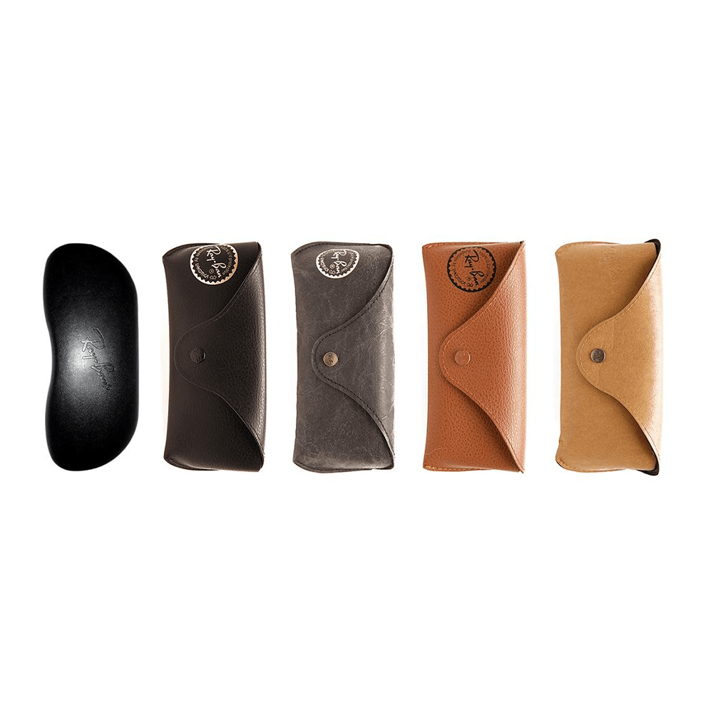 Ray-Ban Justin RB4165 Sunglasses - 622/55, Size 55