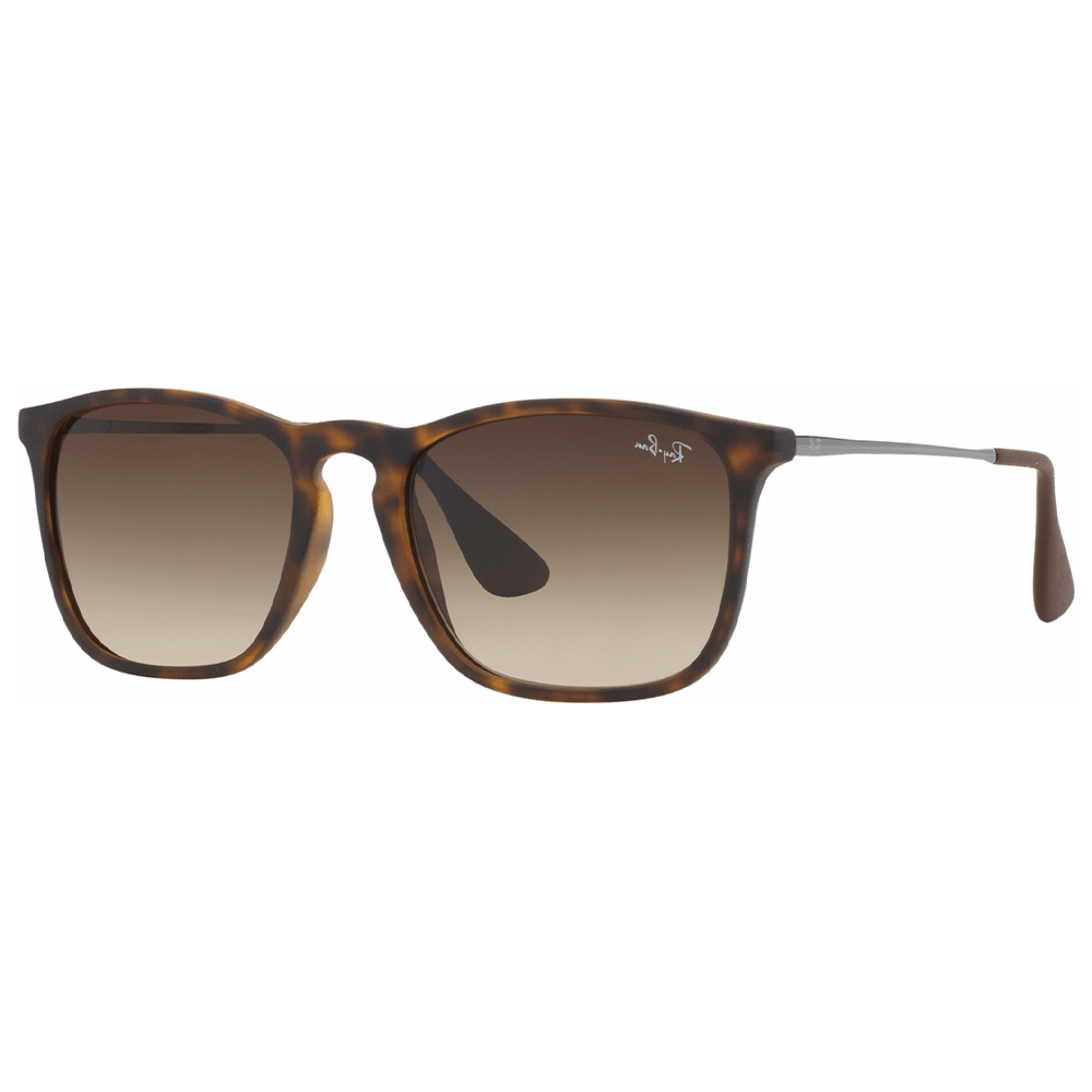 Ray-Ban Chris RB4187 Sunglasses - 856/13