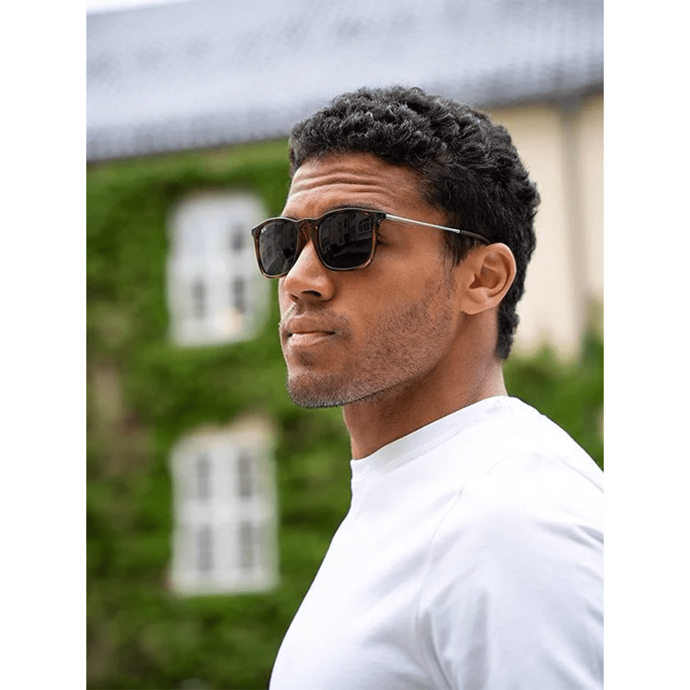 Ray-Ban Chris RB4187 Sunglasses - 856/13